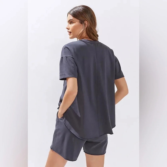 Anthropologie T.La  Comfy Lounge Set Small - Picture 2 of 4